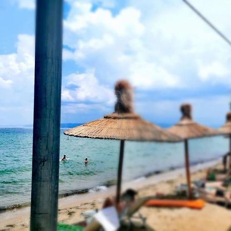 Apartment With 3 Rooms Just 1 Min From The Beach And Free Public Parking Переа Экстерьер фото