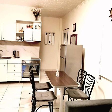 Apartment With 3 Rooms Just 1 Min From The Beach And Free Public Parking Переа Экстерьер фото