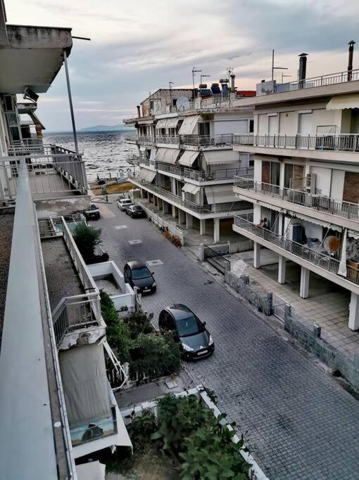 Apartment With 3 Rooms Just 1 Min From The Beach And Free Public Parking Переа Экстерьер фото