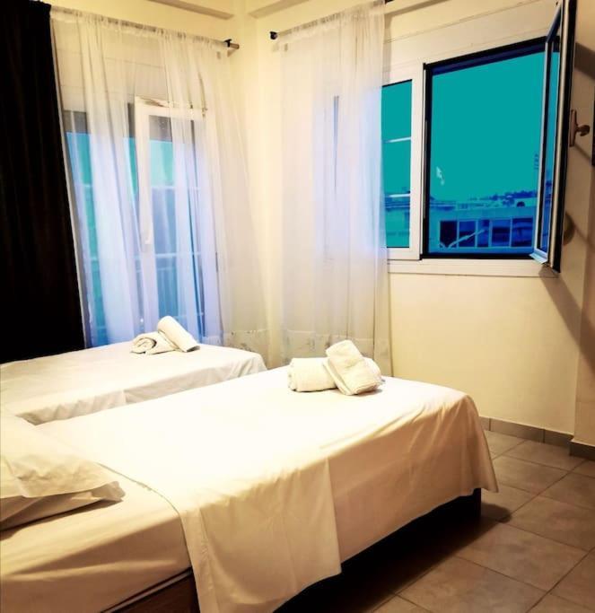 Apartment With 3 Rooms Just 1 Min From The Beach And Free Public Parking Переа Экстерьер фото