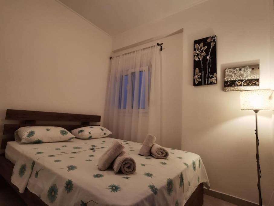 Apartment With 3 Rooms Just 1 Min From The Beach And Free Public Parking Переа Экстерьер фото